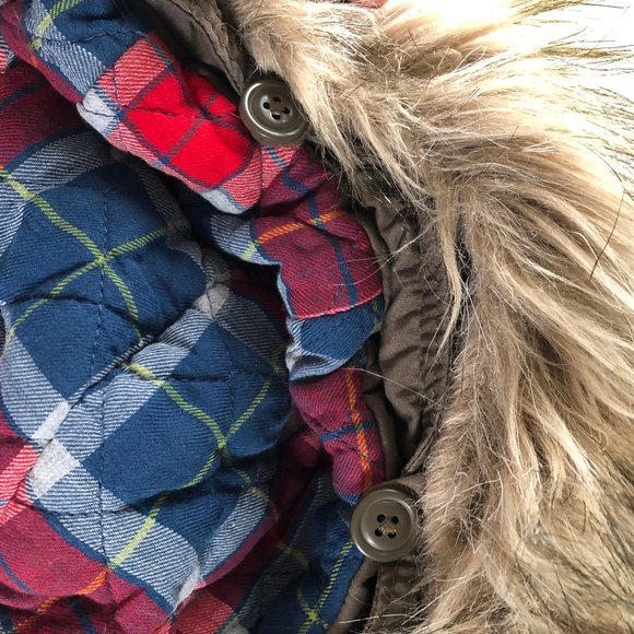 American Eagle Women's Utility Jacket - Picture 12 of 13